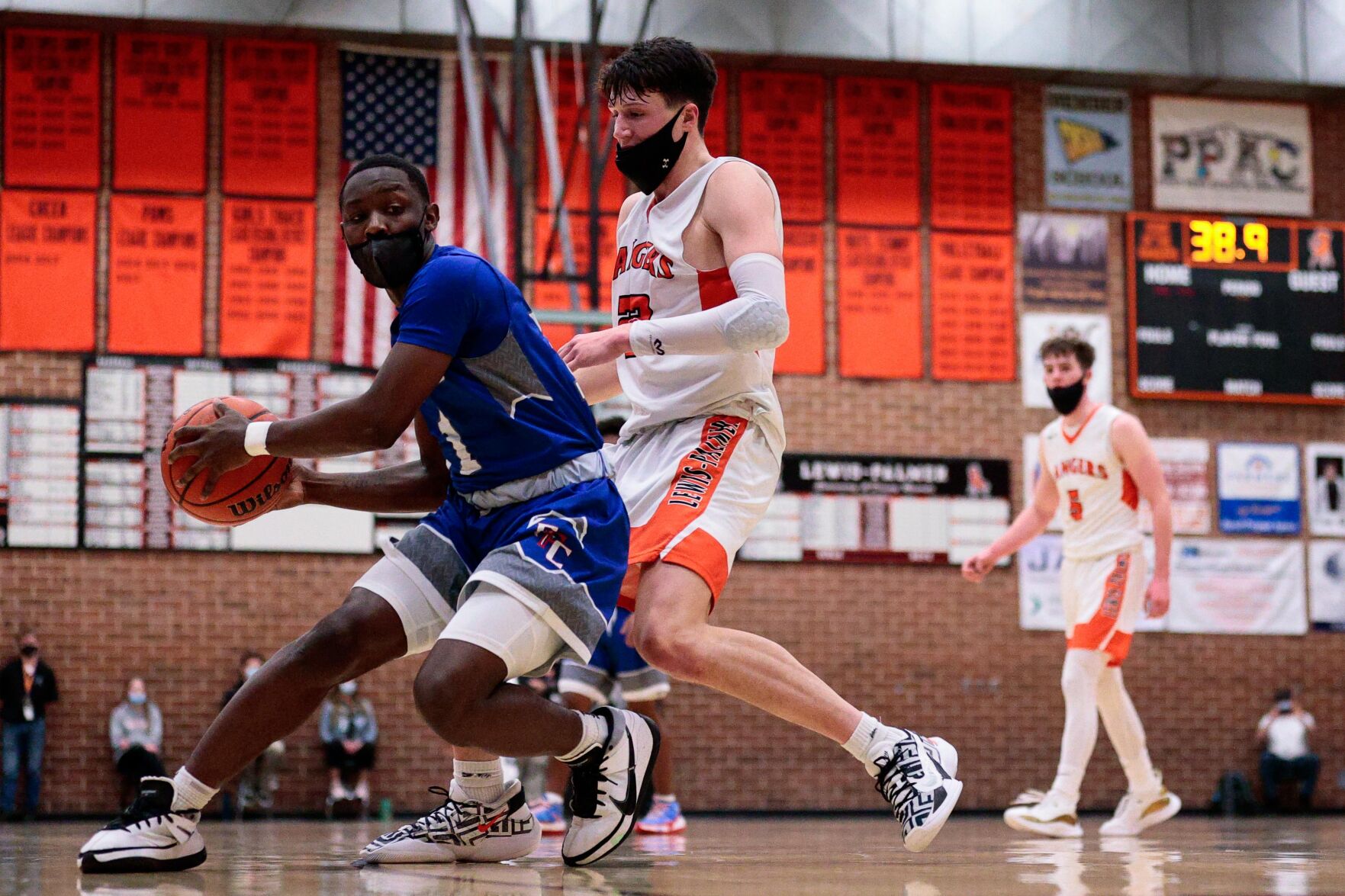 PREP BASKETBALL